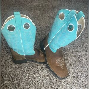 Shyanne Cowgirl Boots